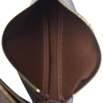 Louis Vuitton Monogram Multi Pochette Accessories Rose Clair 5 of 13