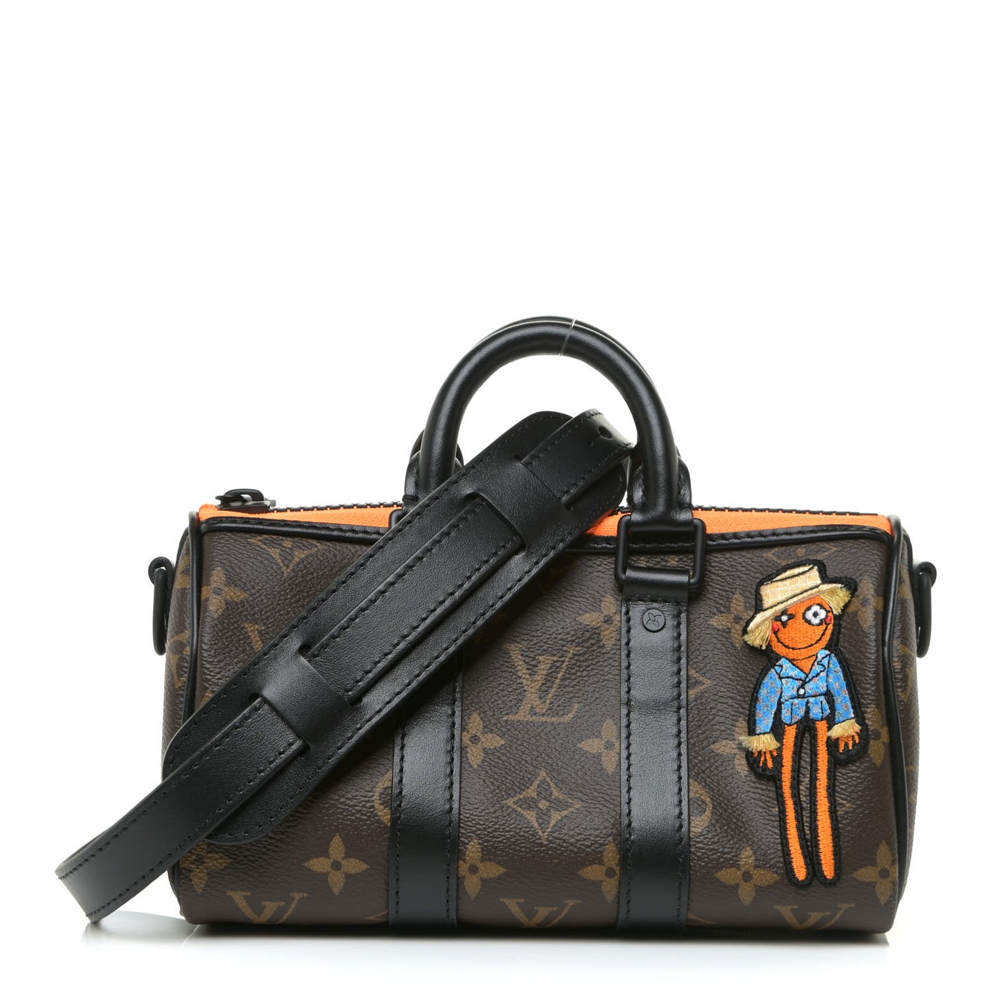 Monogram Keepall XS