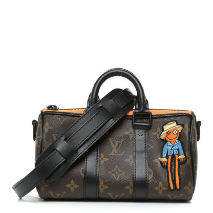 Louis Vuitton Monogram Keepall XS 1 of 10