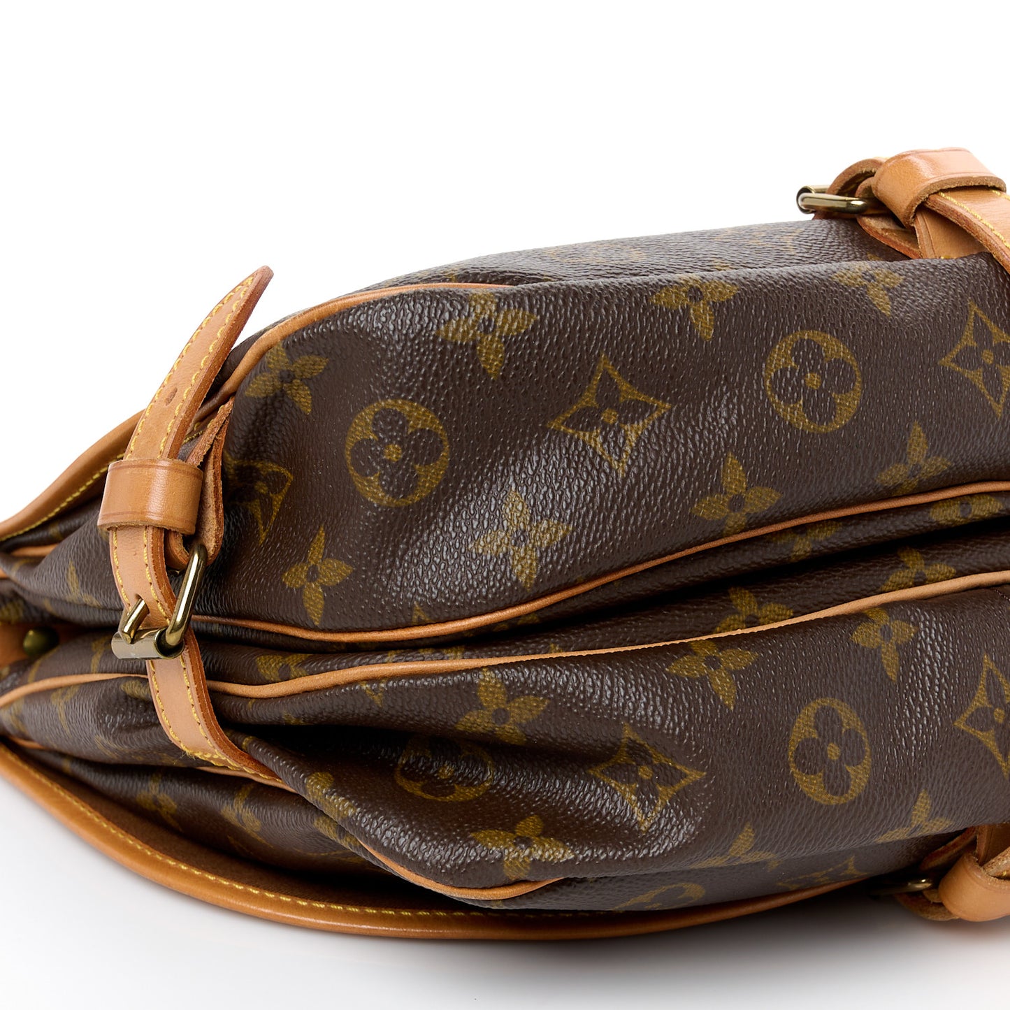 Monogram Saumur 30