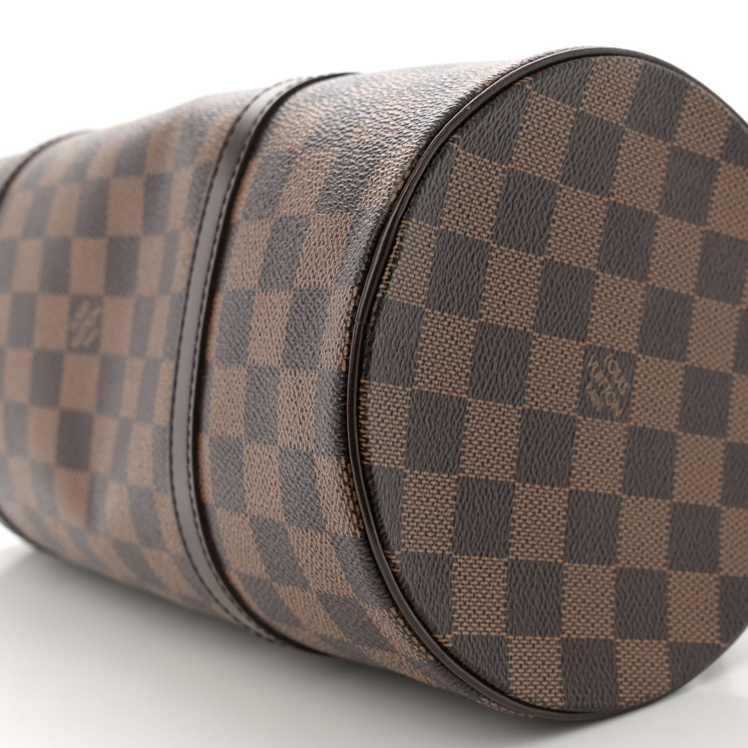 Louis Vuitton Damier Ebene Papillon 30 11 of 11