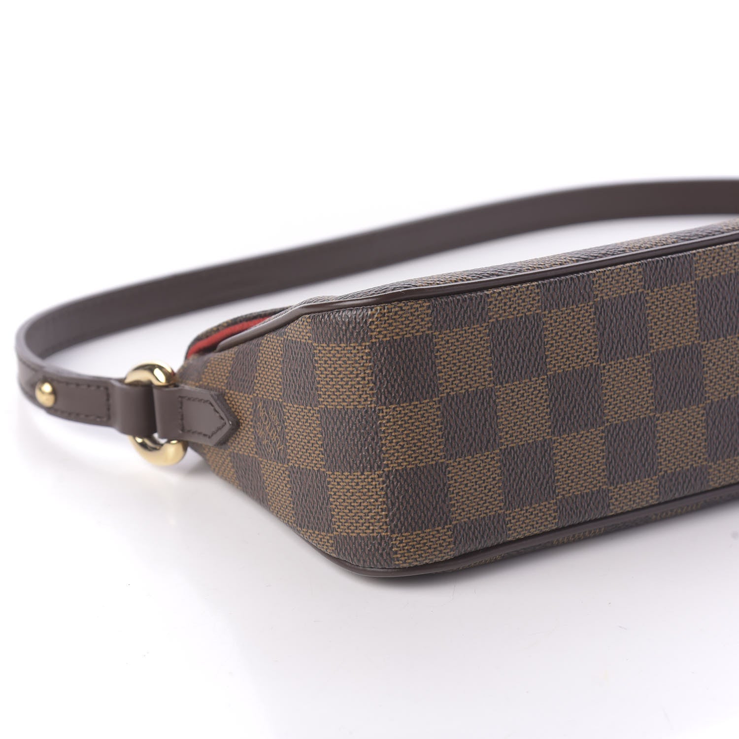 Louis Vuitton Damier Ebene Ravello PM 6 of 9