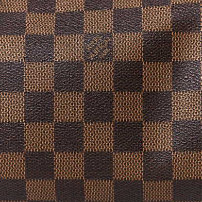 Louis Vuitton Damier Ebene Papillon 30 8 of 10