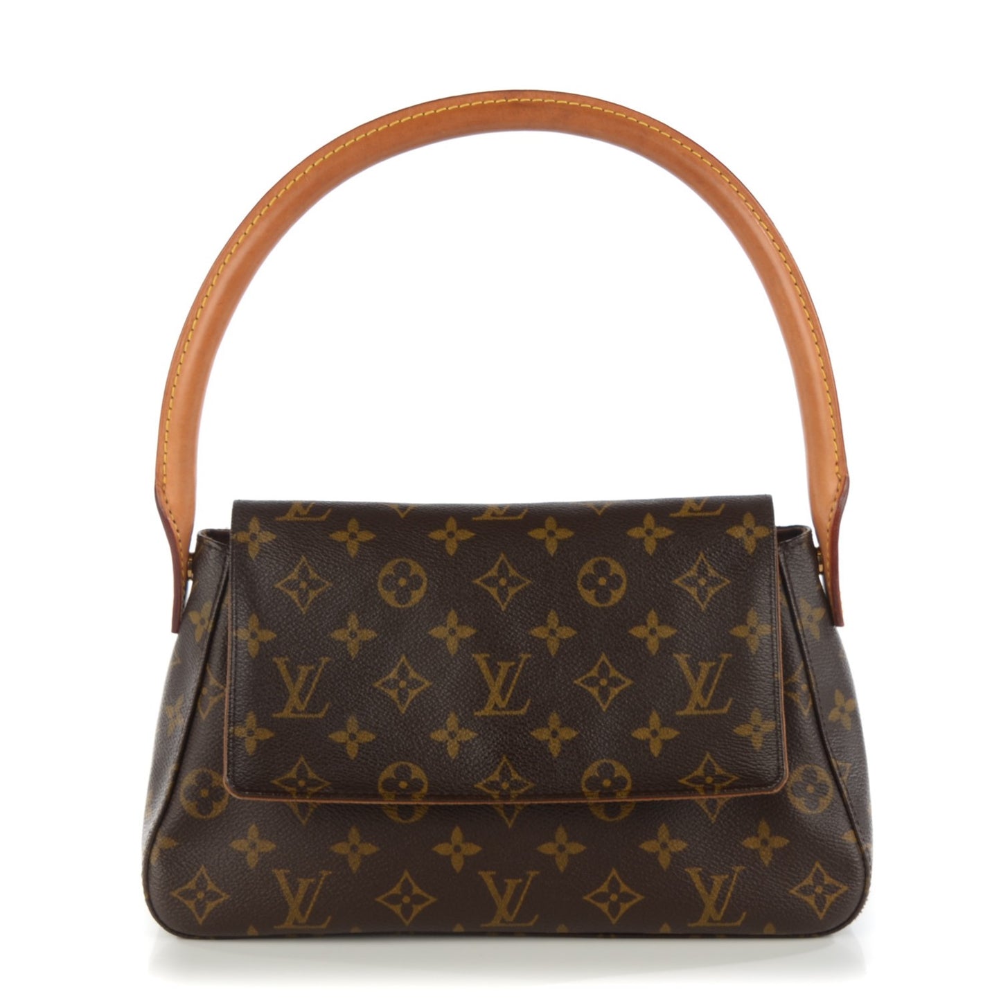 Monogram Mini Looping