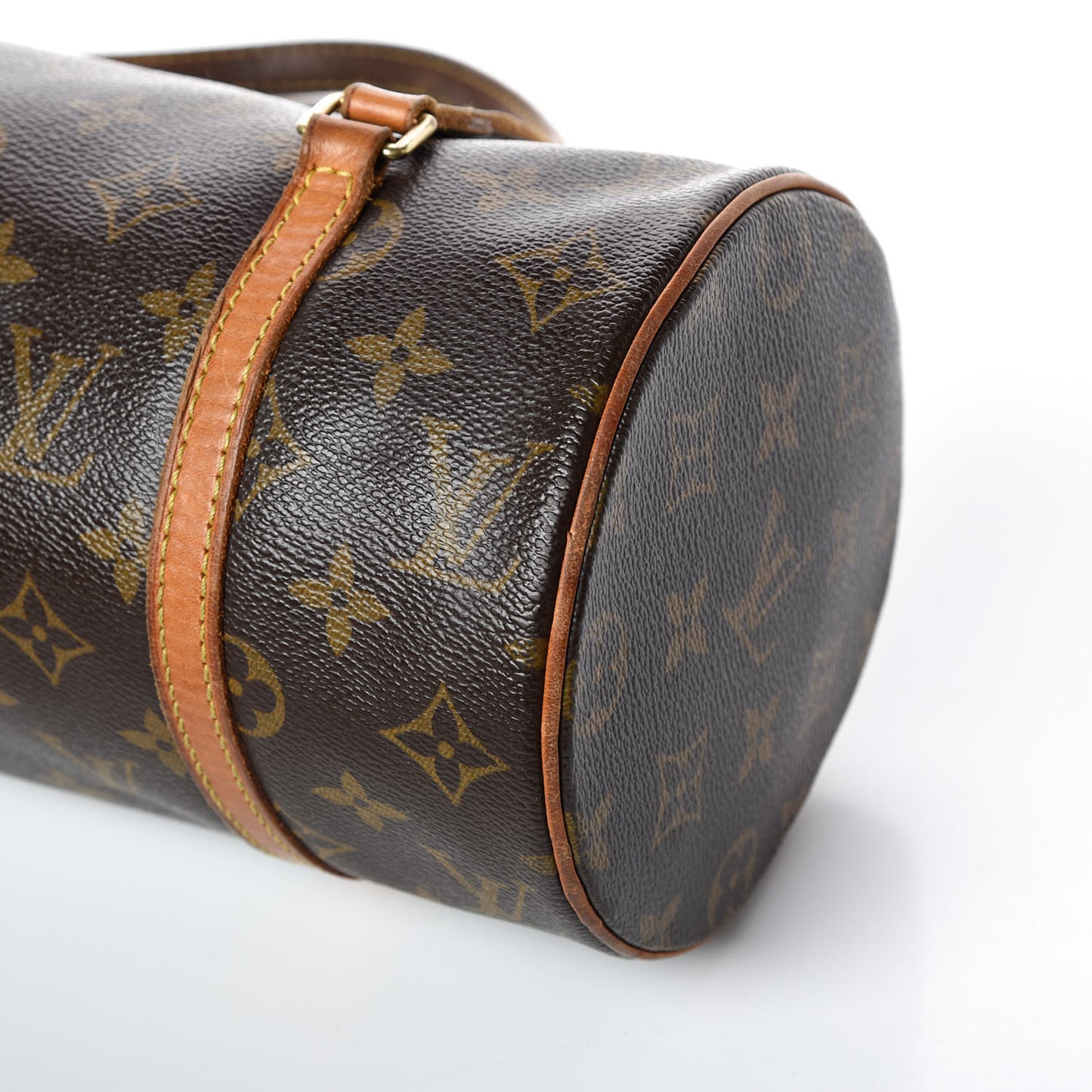 Monogram Papillon 26