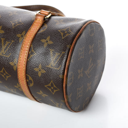 Louis Vuitton Monogram Papillon 26 6 of 18