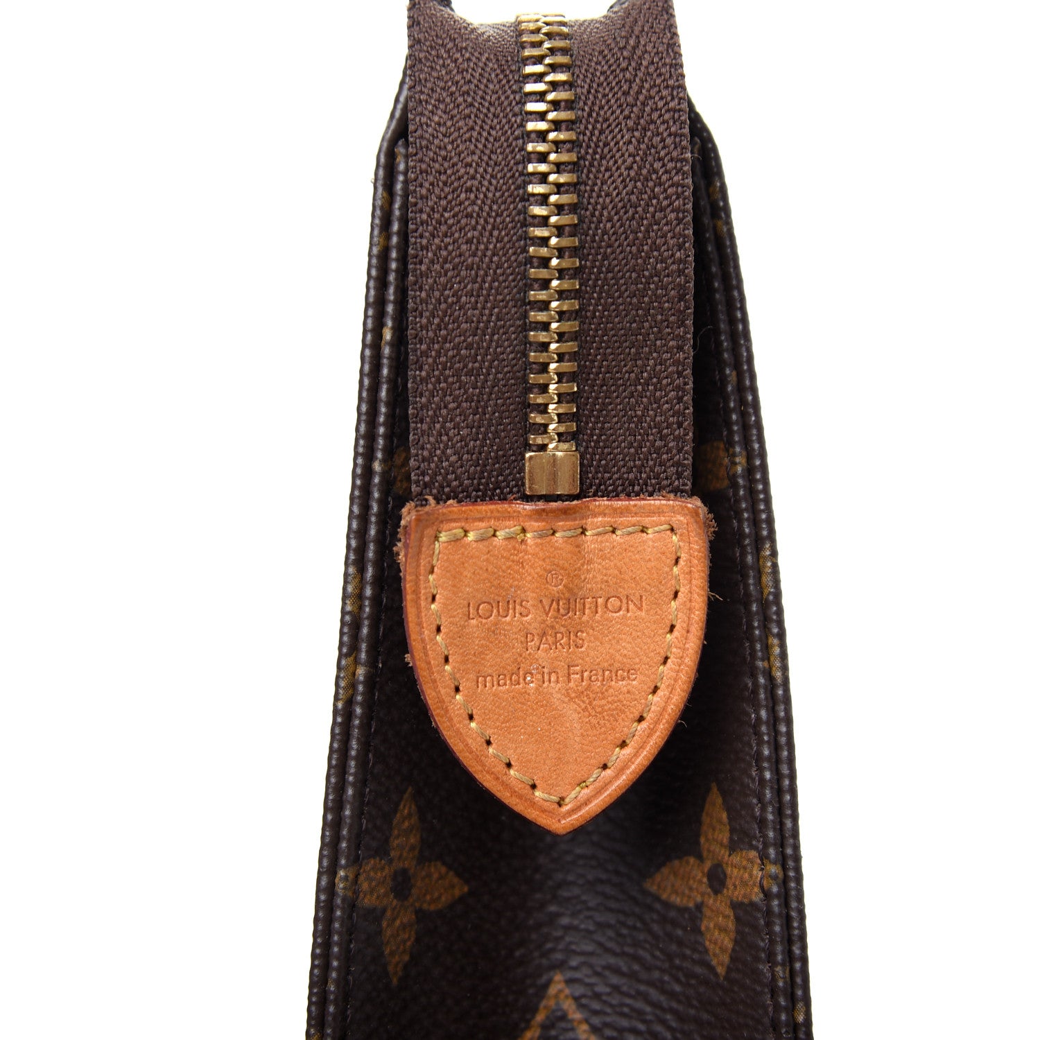 Louis Vuitton Monogram Toiletry Pouch 26 6 of 9