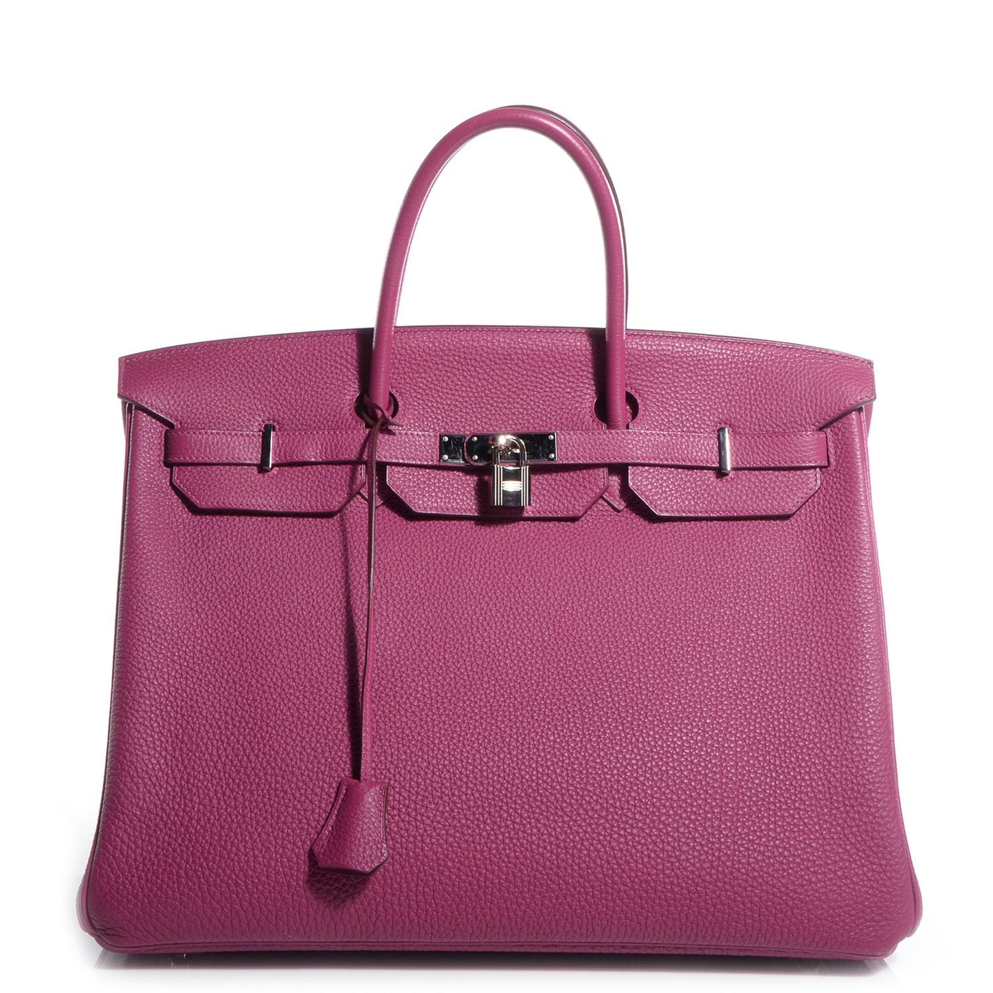 Togo Birkin 40 Tosca