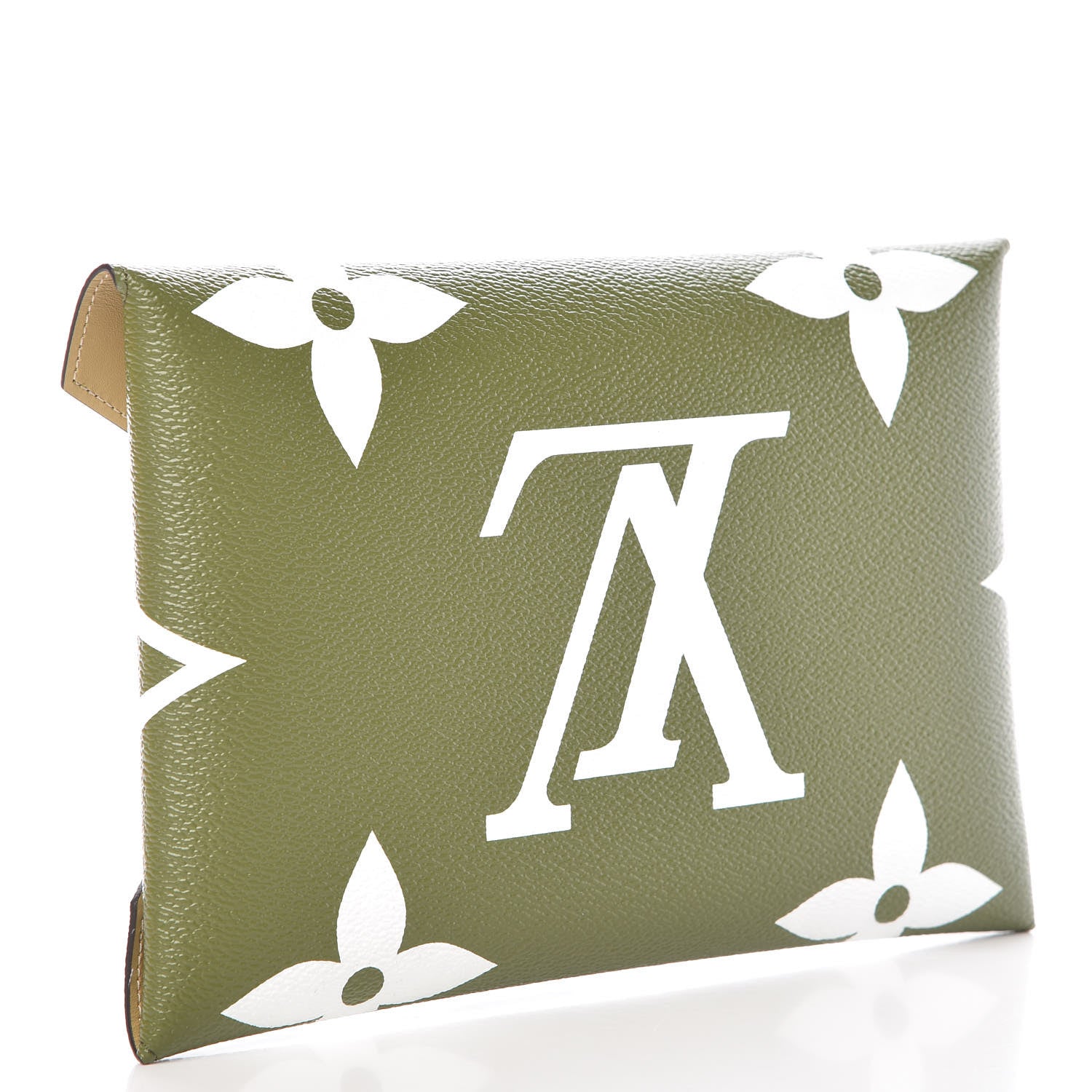 Louis Vuitton Monogram Giant Kirigami Pochette Set 6 of 18