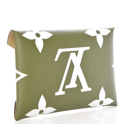 Louis Vuitton Monogram Giant Kirigami Pochette Set 6 of 18