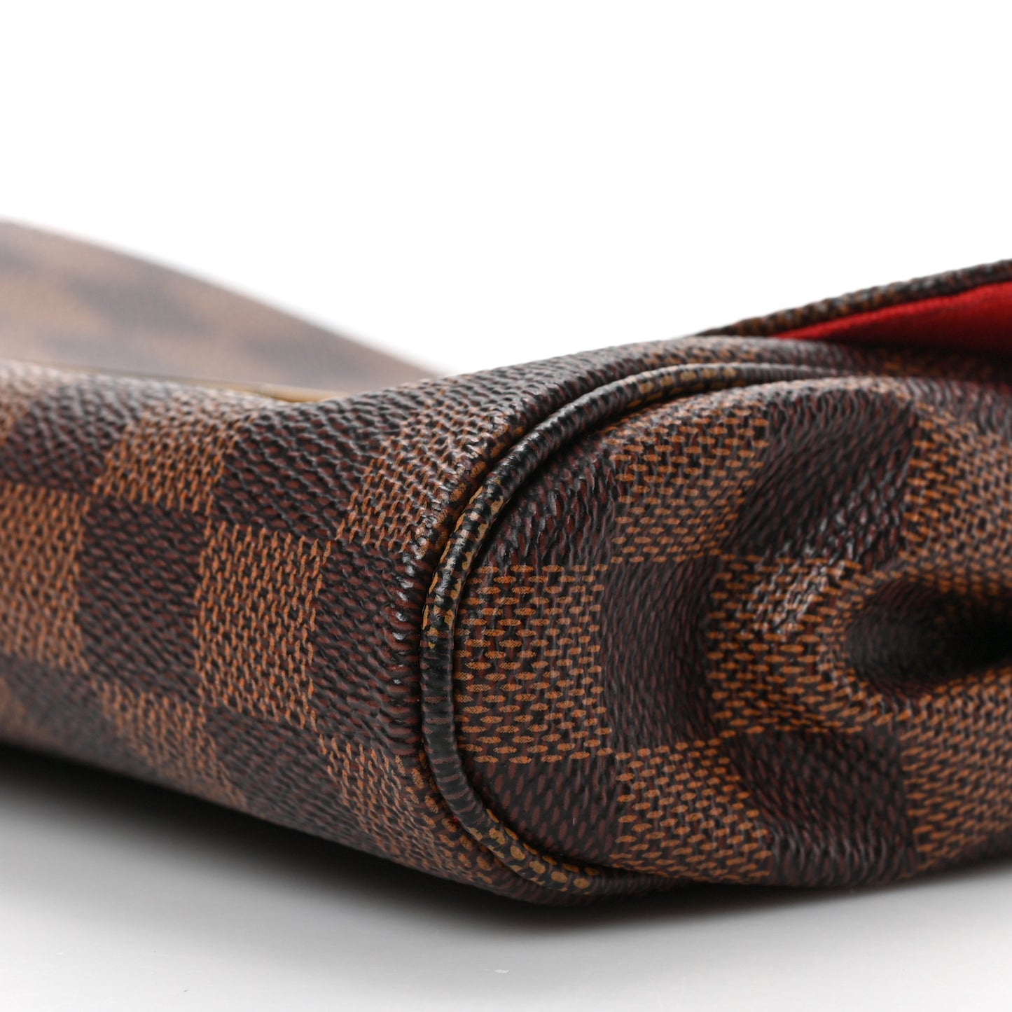 Damier Ebene Favorite MM
