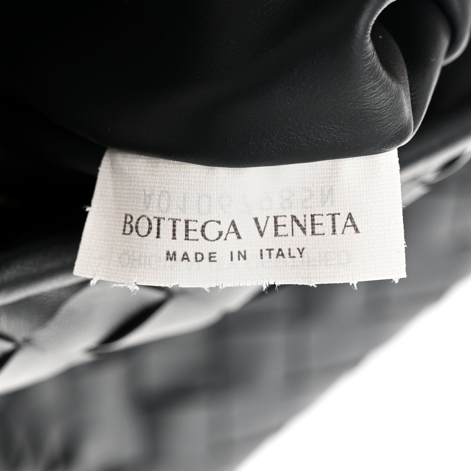 Bottega Veneta Calfskin Intrecciato Small Hop Ardoise 6 of 10