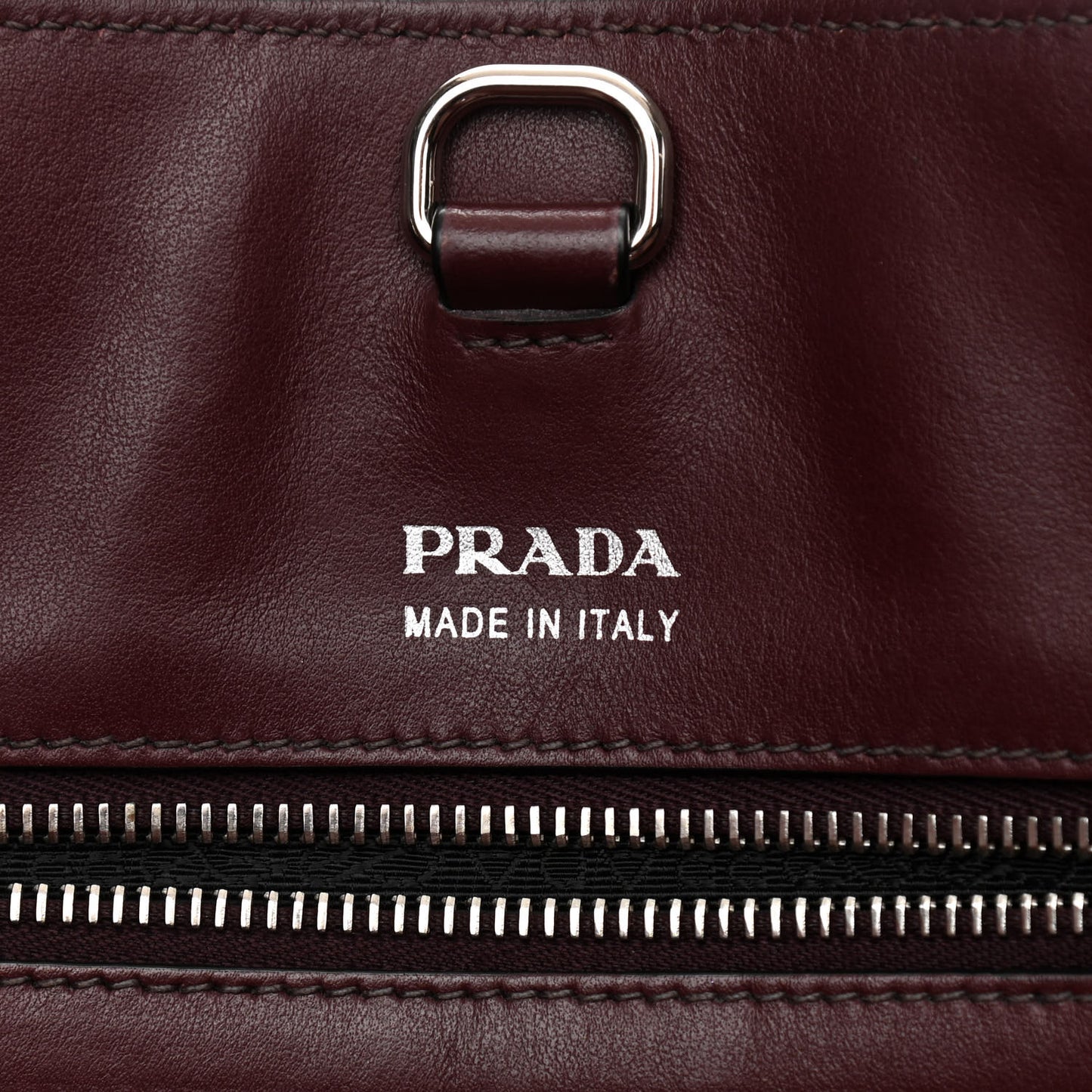 City Calf Tote Granato