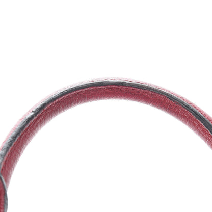 Loewe Goatskin Amazona 28 Pink 21 of 23
