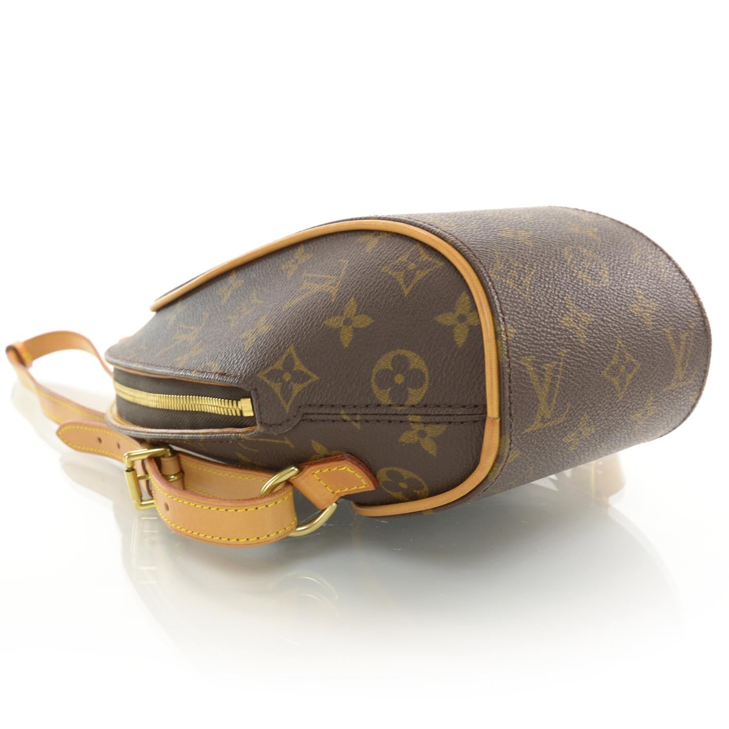 Louis Vuitton Monogram Ellipse Sac a Dos Backpack 4 of 8