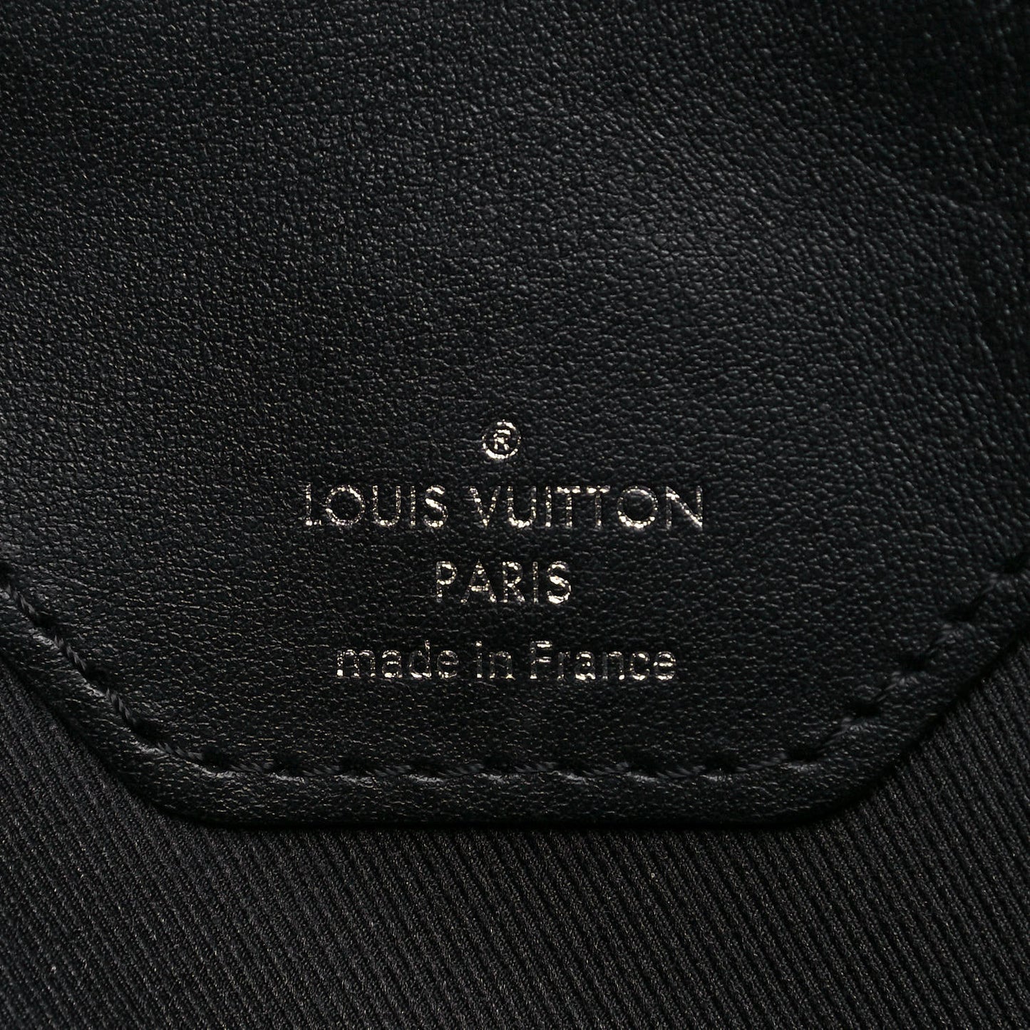 Monogram Eclipse Grand Sac