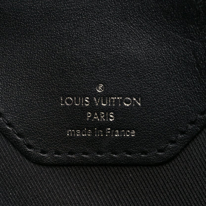 Louis Vuitton Monogram Eclipse Grand Sac 7 of 14