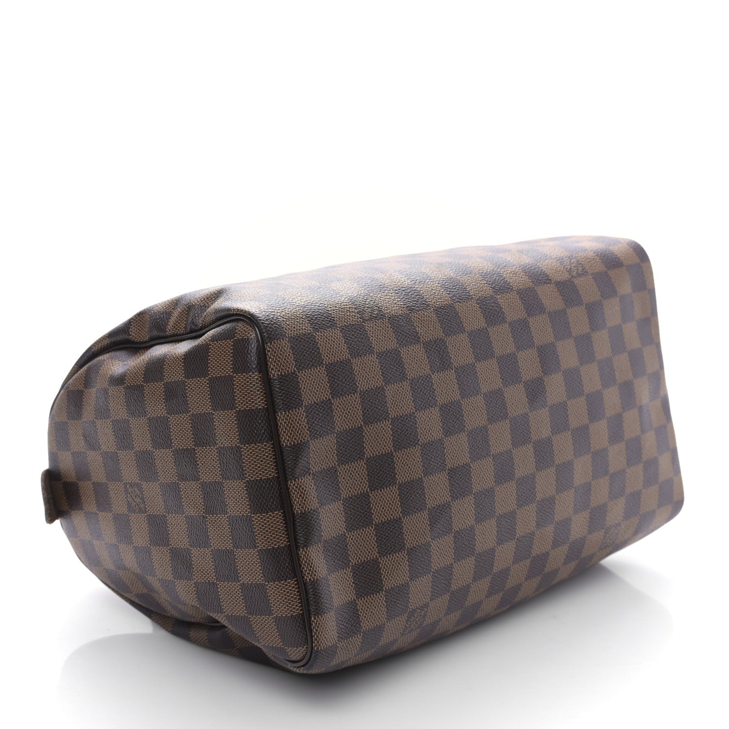 Louis Vuitton Damier Ebene Speedy 30 4 of 8