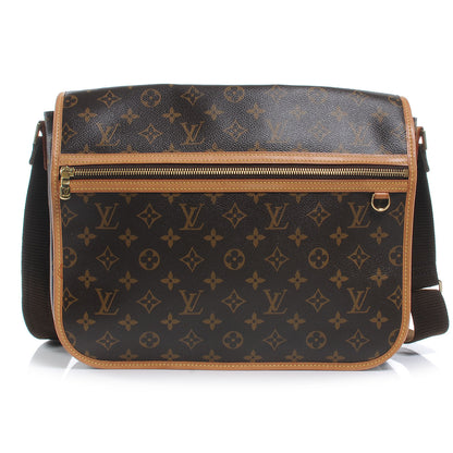 Louis Vuitton Monogram Bosphore GM 1 of 7