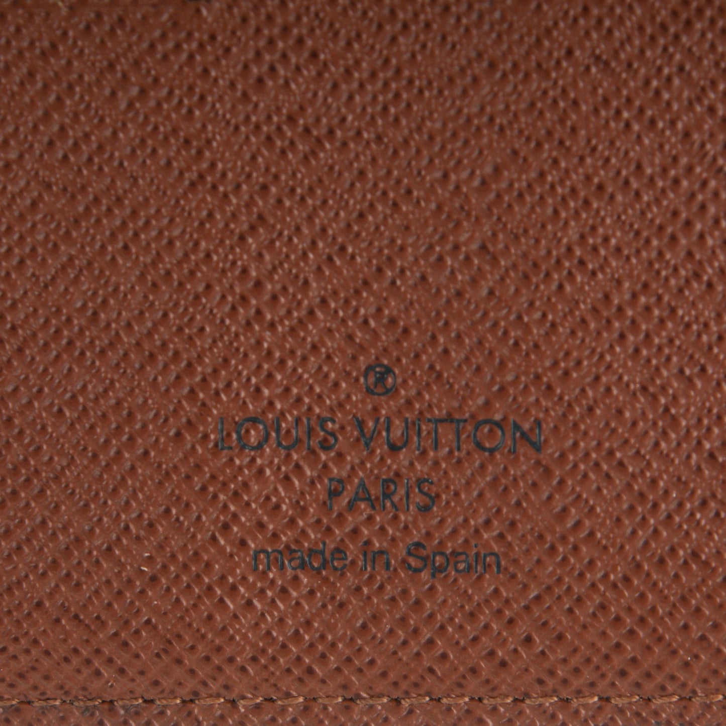 Monogram Insolite Organizer Wallet