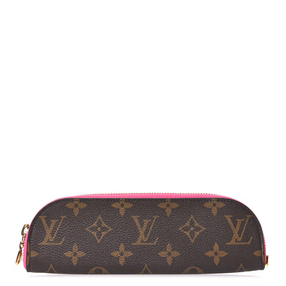 Louis Vuitton Monogram Charlotte Pencil Pouch Fuchsia 1 of 8