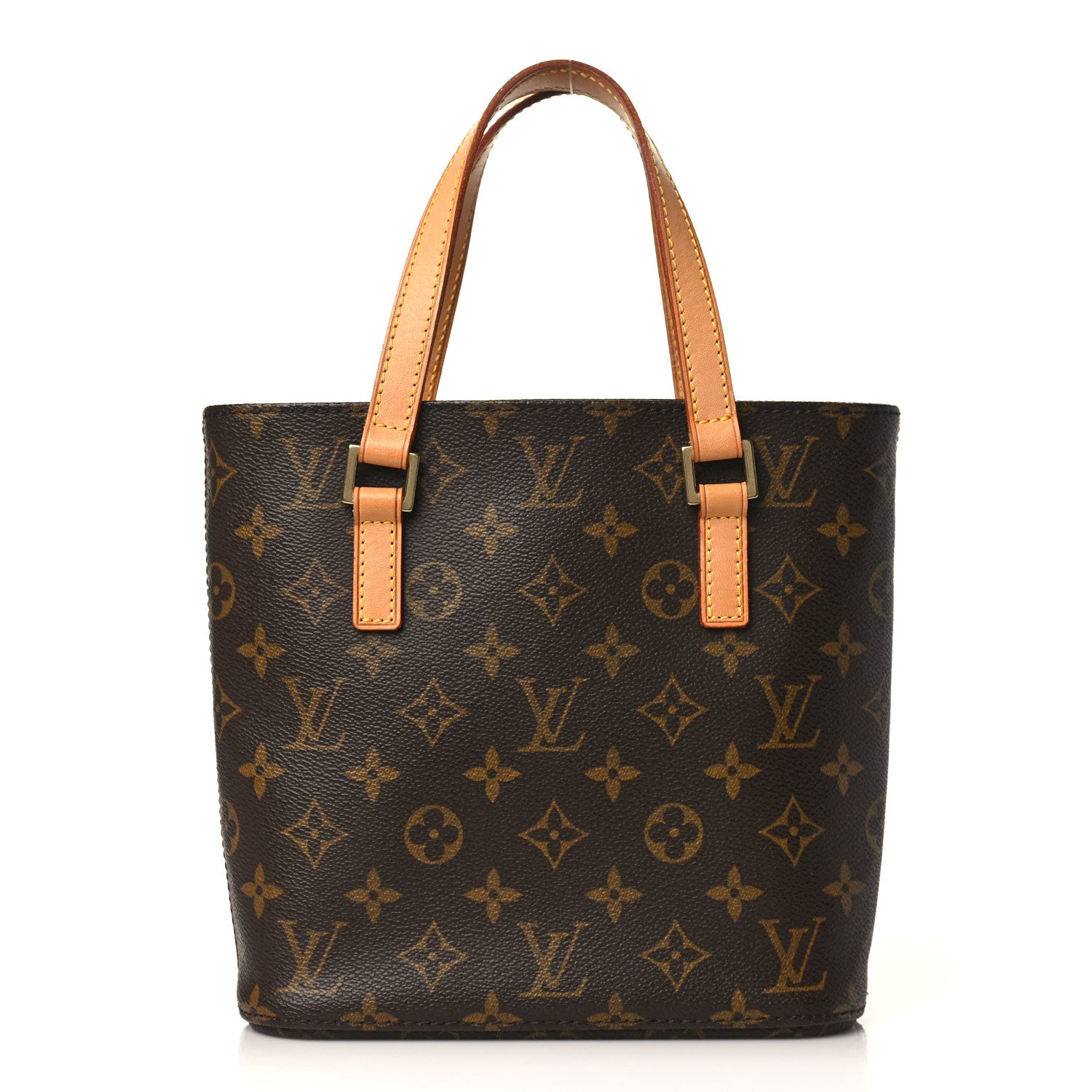 Louis Vuitton Monogram Vavin PM 1 of 8