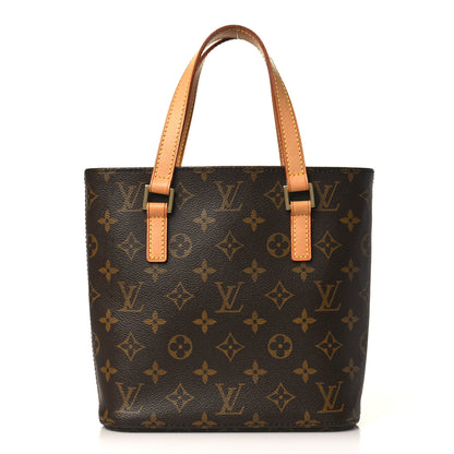 Louis Vuitton Monogram Vavin PM 1 of 8