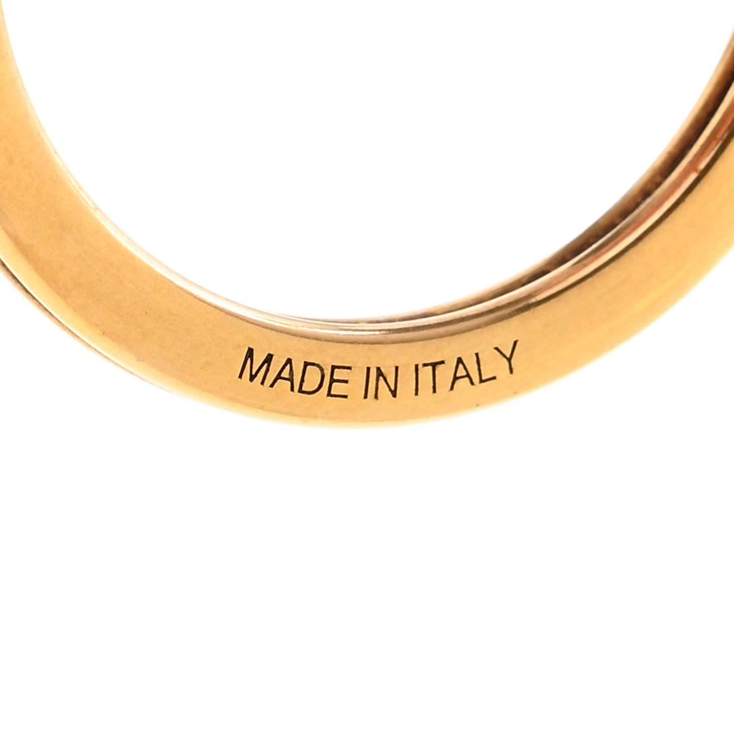 Canvas Embroidered Key Chain Shoulder Strap Blue White