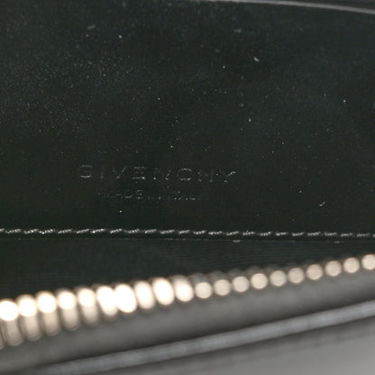 Givenchy Box Calfskin Nano Antigona Black 6 of 9