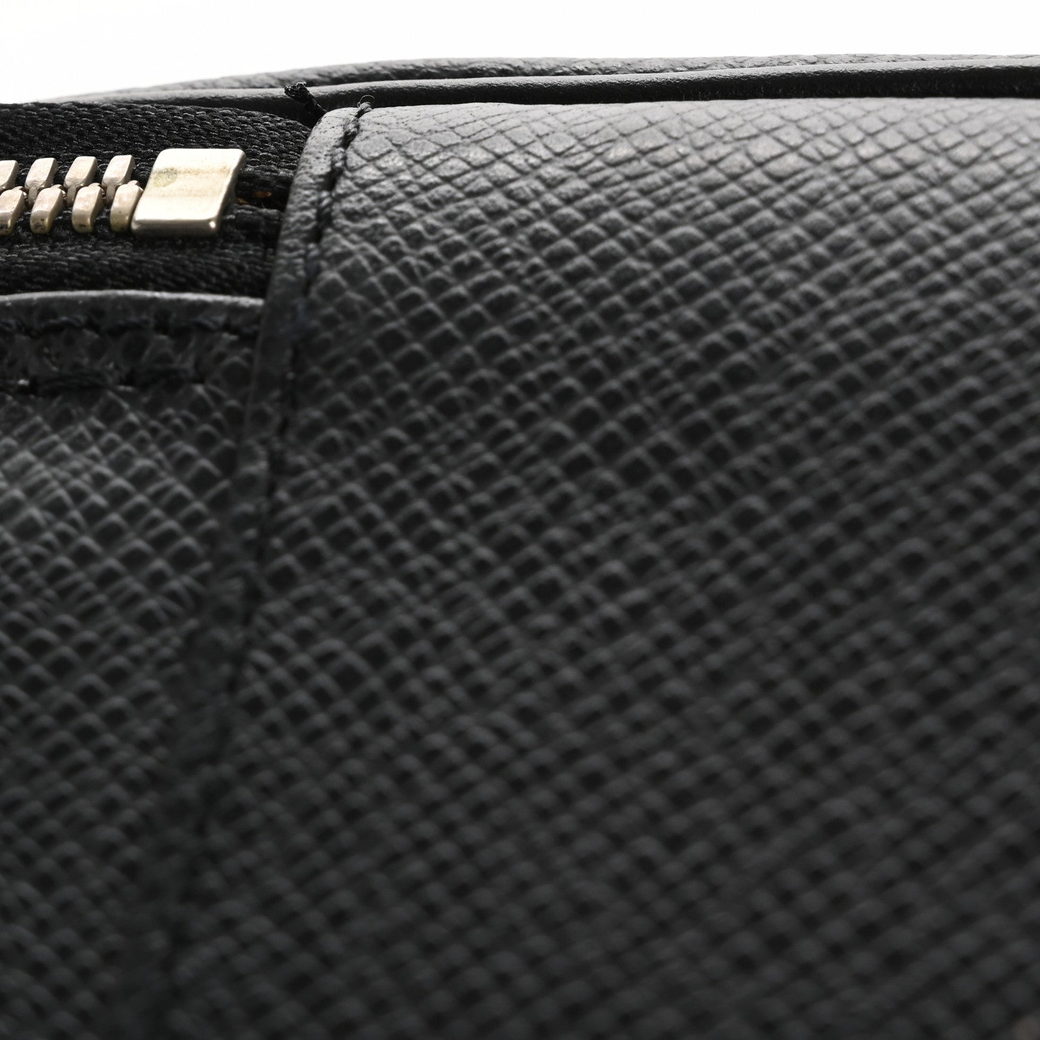 Louis Vuitton Taiga Tura Laptop Briefcase Ardoise 14 of 14