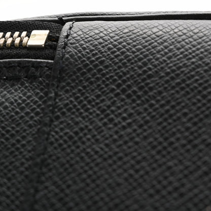Louis Vuitton Taiga Tura Laptop Briefcase Ardoise 14 of 14