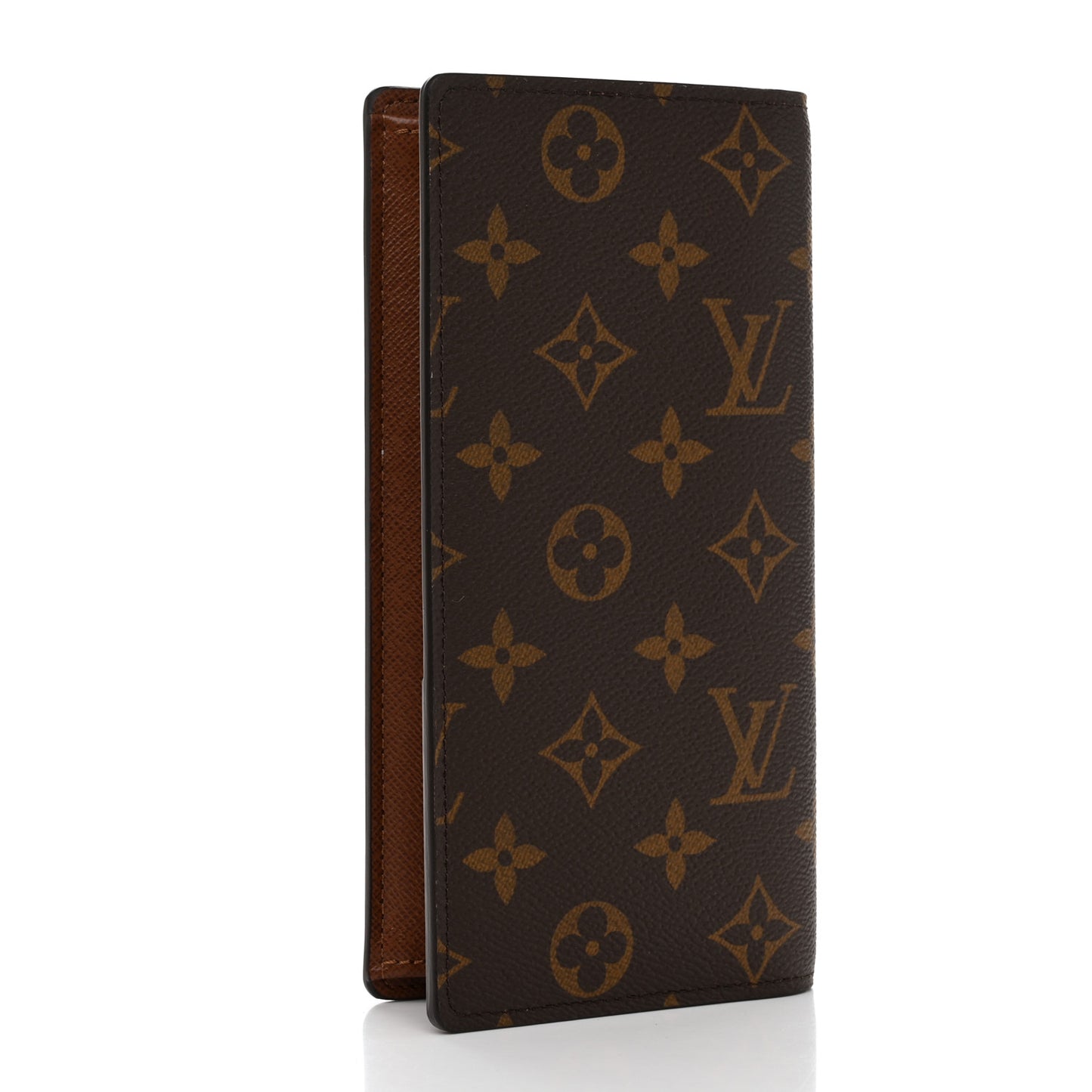 Monogram Brazza Wallet