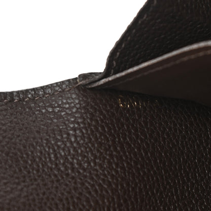 Louis Vuitton Empreinte Curieuse Wallet Terre 9 of 12