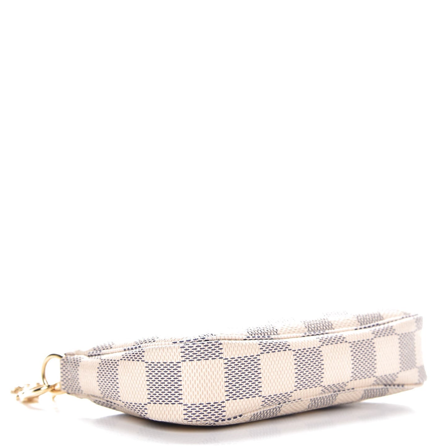 Damier Azur Mini Pochette Accessories