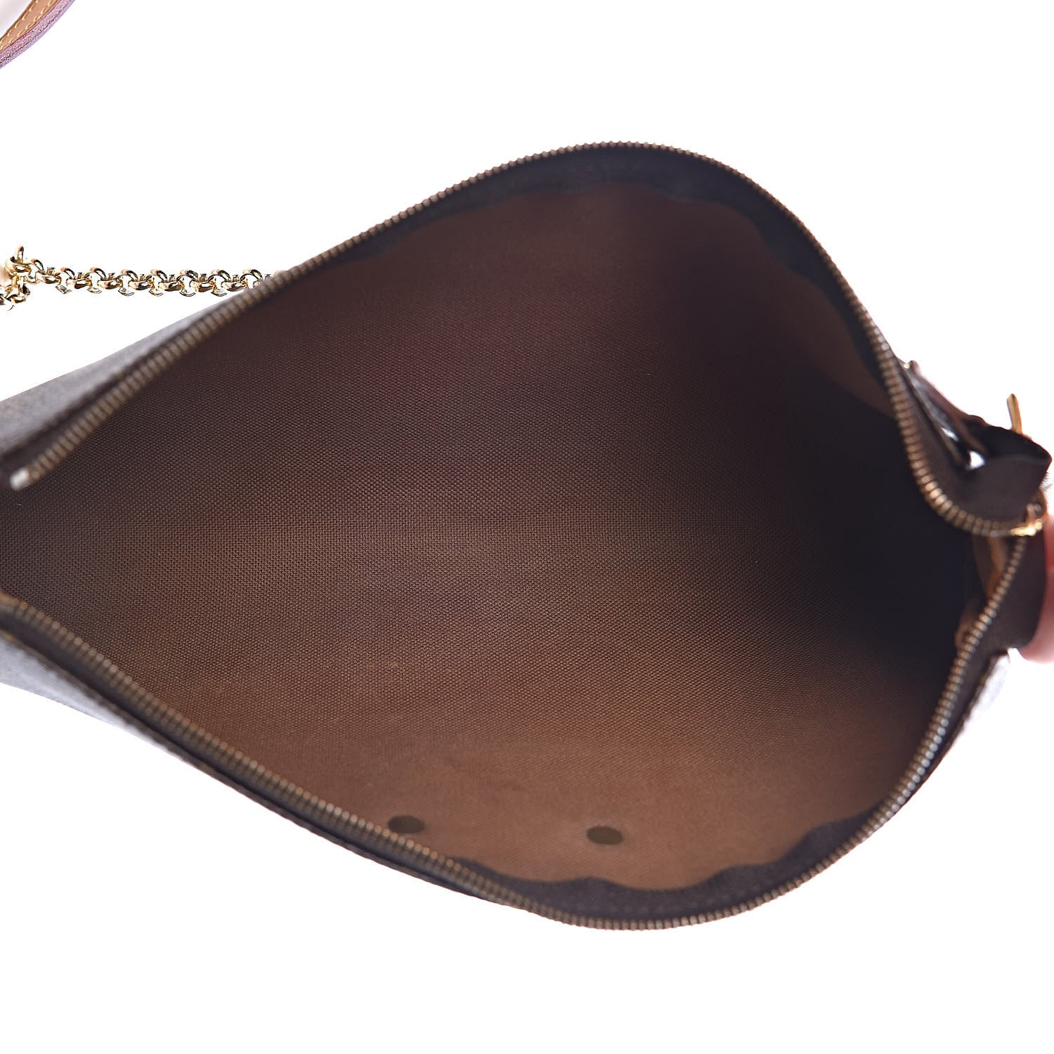 Louis Vuitton Monogram Eva Clutch 8 of 18