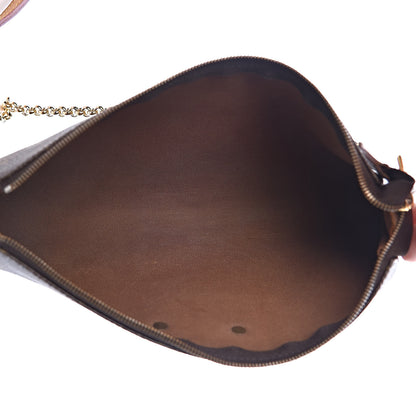Louis Vuitton Monogram Eva Clutch 7 of 17