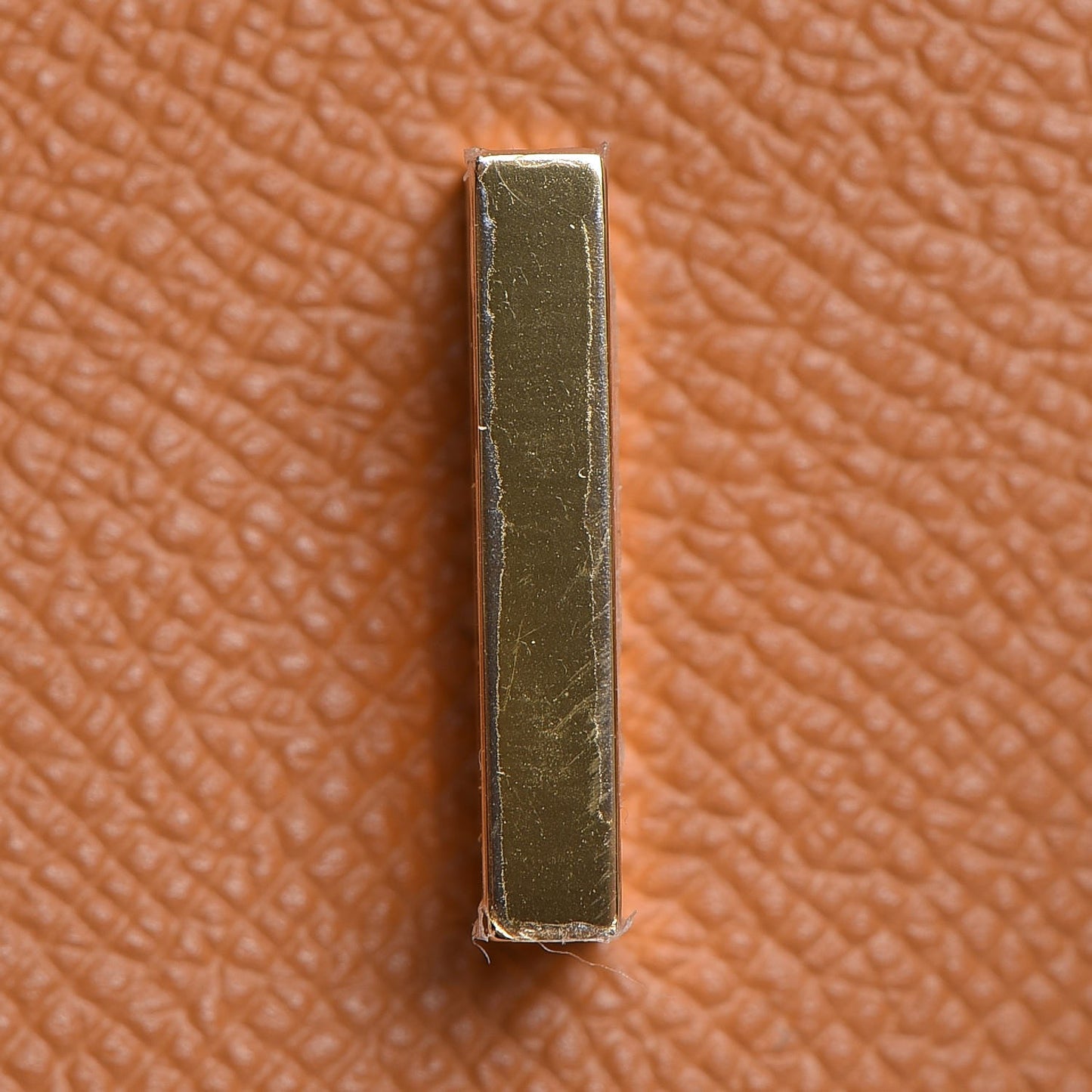 Epsom Birkin 30 Toffee