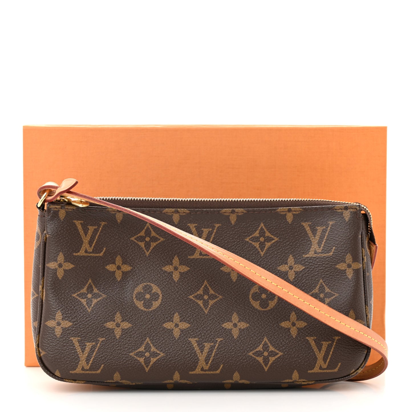 Monogram Pochette Accessories NM