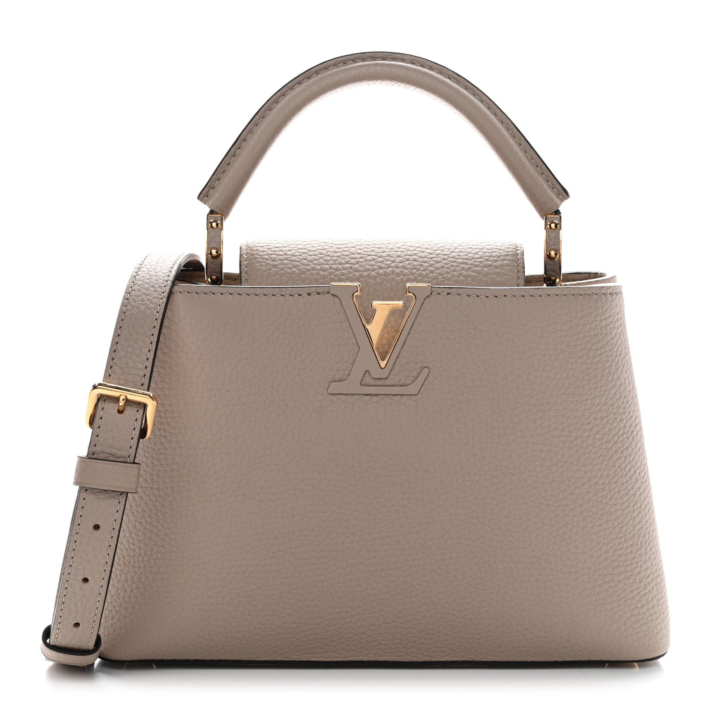 Taurillon Capucines BB Galet