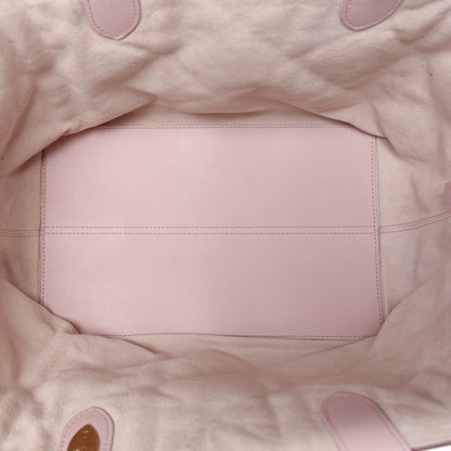 Christian Dior Calfskin Macrocannage Medium Toujours Powder Pink 6 of 16
