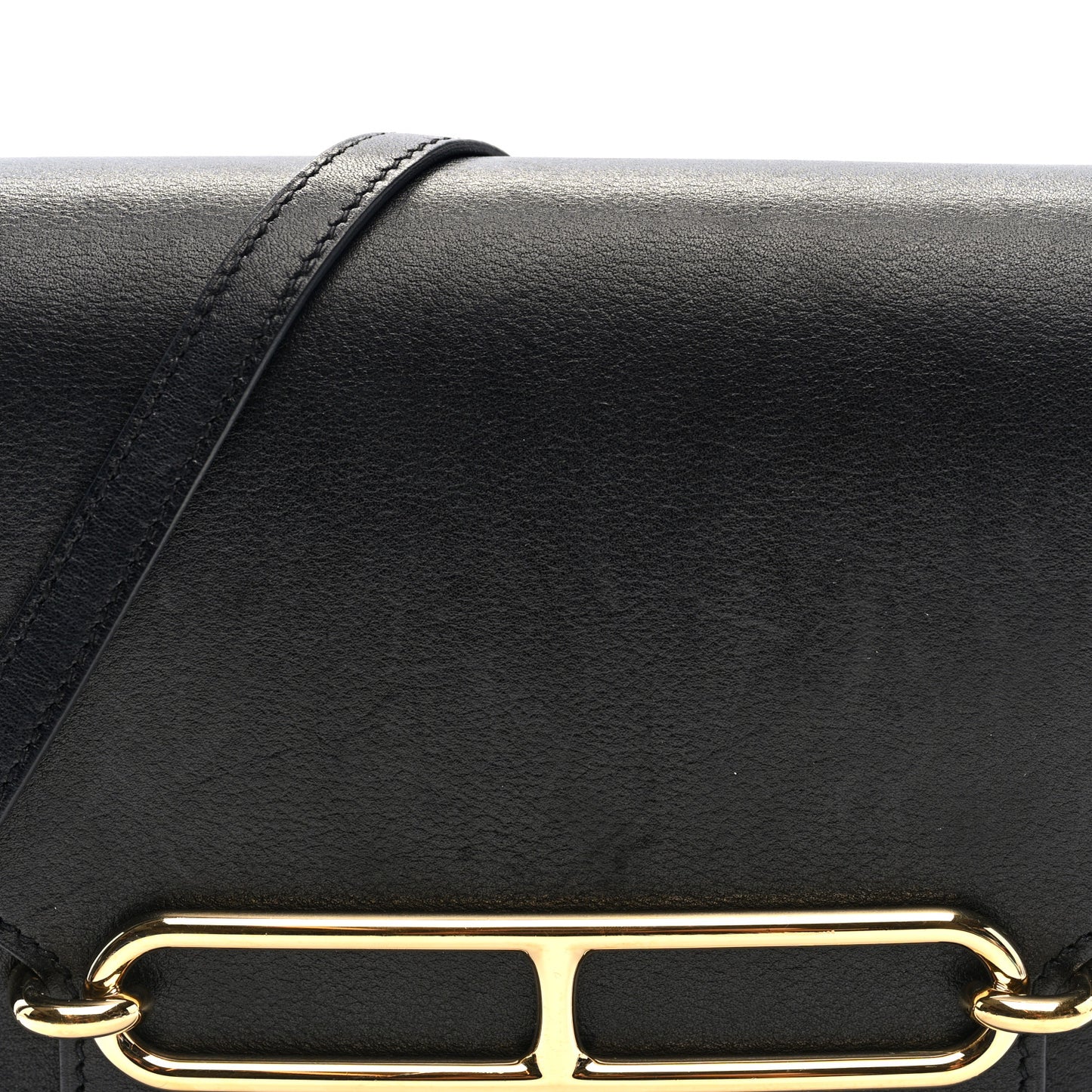 Evercolor Mini Sac Roulis Black