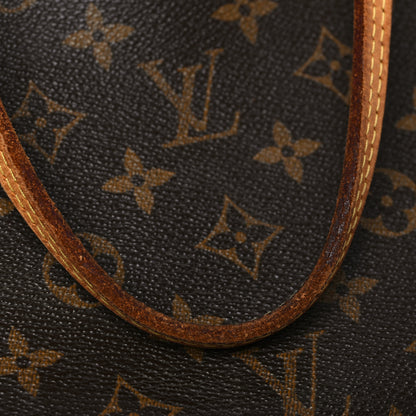 Louis Vuitton Monogram Neverfull PM 10 of 11