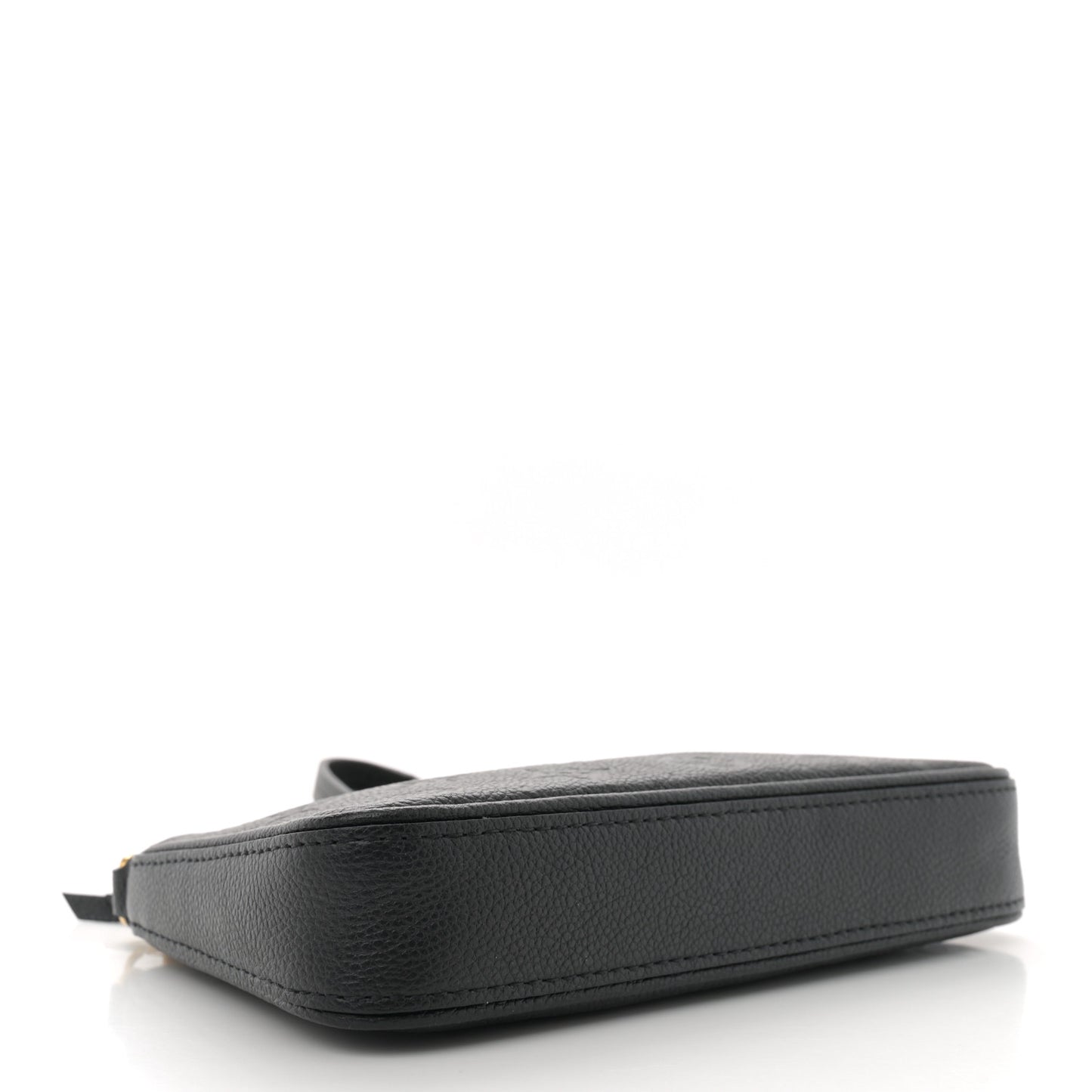 Empreinte Easy Pouch On Strap Black