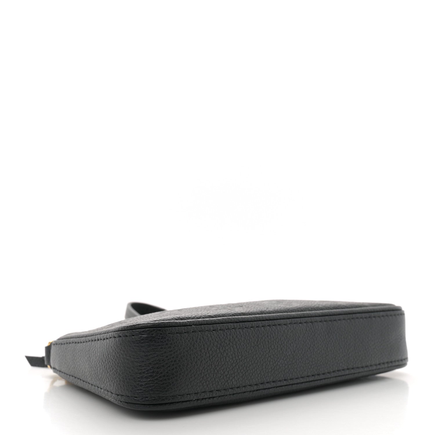 Louis Vuitton Empreinte Easy Pouch On Strap Black 4 of 9