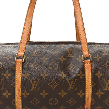 Louis Vuitton Monogram Papillon 26 6 of 9