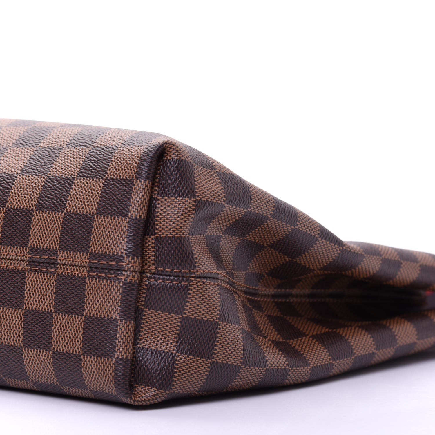 Louis Vuitton Damier Ebene Graceful PM 7 of 14