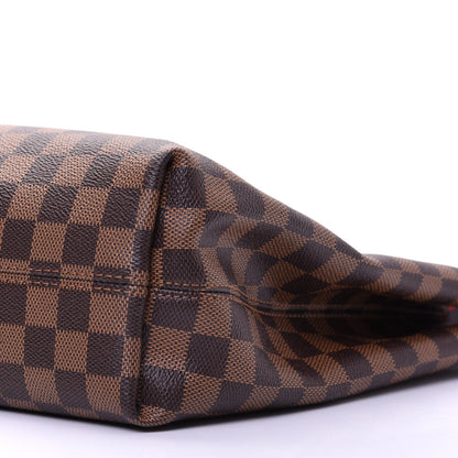 Louis Vuitton Damier Ebene Graceful PM 7 of 14