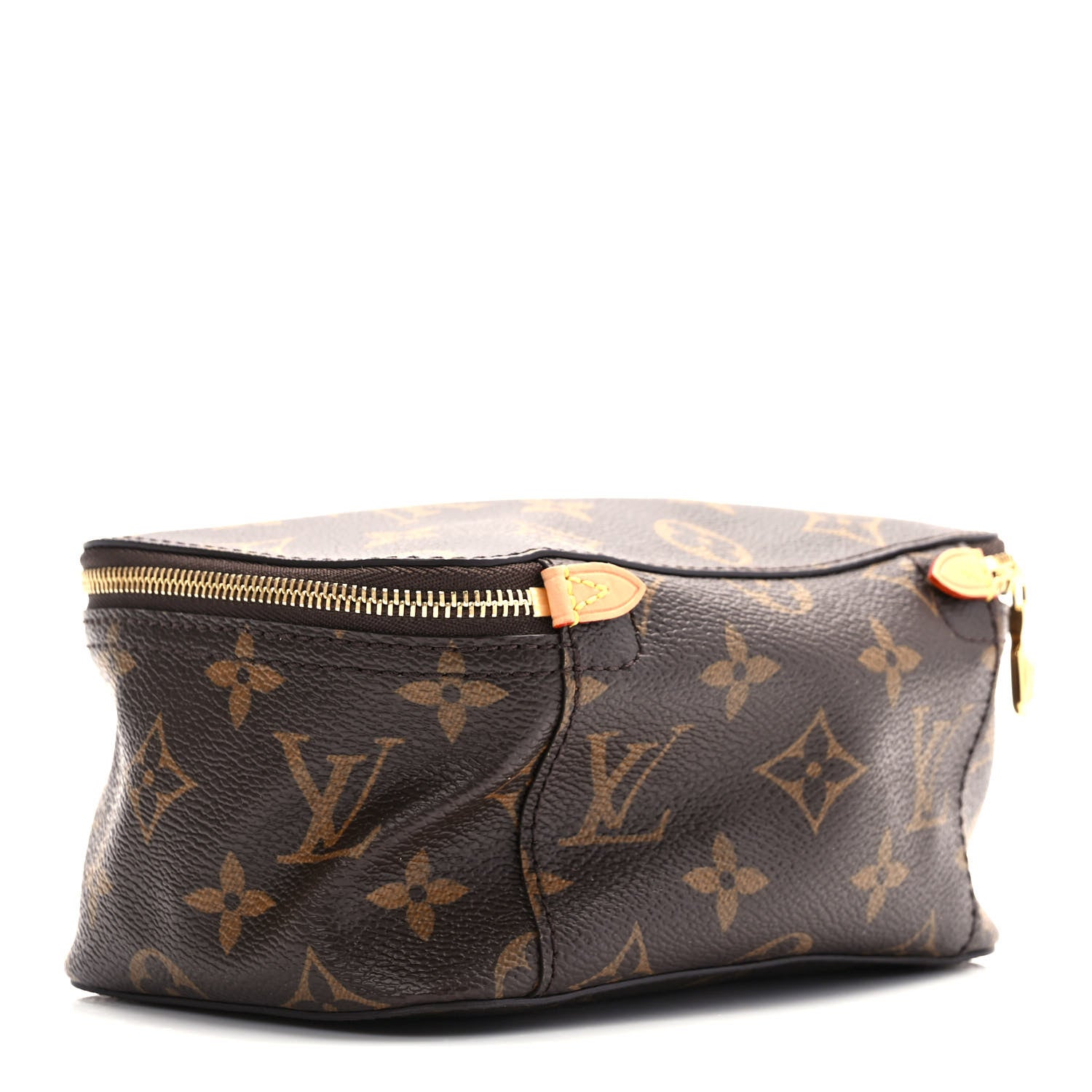 Louis Vuitton Monogram Packing Cube PM 3 of 7