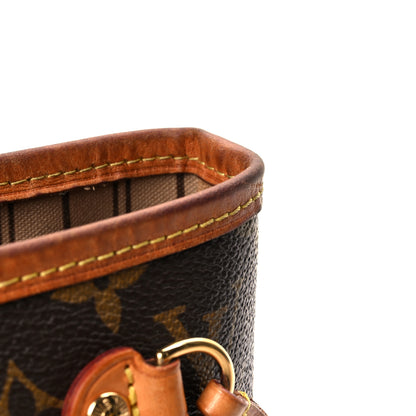 Louis Vuitton Monogram Neo Neverfull PM 13 of 14