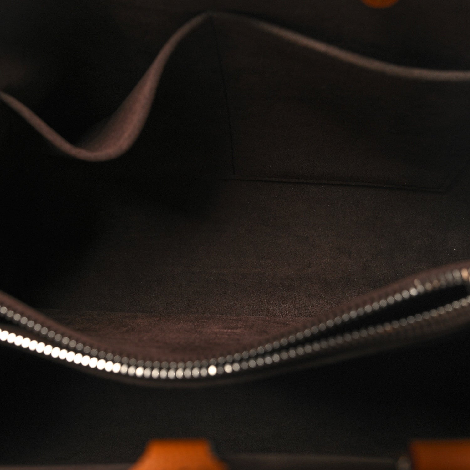 Louis Vuitton Epi Marelle Tote MM Gold Honey 7 of 12